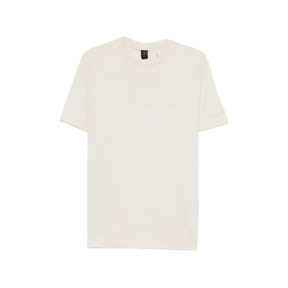 Moose Knuckles Neutrals T-Shirts & Vests - T-Shirts Men